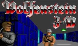 Download Wolfenstein 3D pc game for free torrent