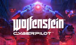 Download Wolfenstein: Cyberpilot pc game for free torrent