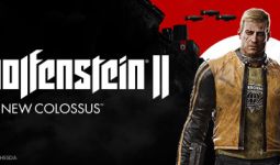 Download Wolfenstein II: The New Colossus pc game for free torrent