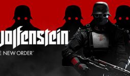 Download Wolfenstein: The New Order pc game for free torrent