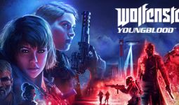 Download Wolfenstein: Youngblood pc game for free torrent