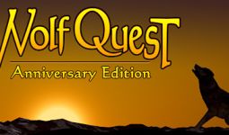 Download WolfQuest: Anniversary Edition pc game for free torrent