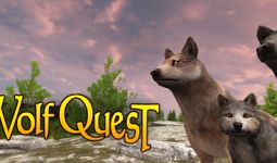 Download WolfQuest pc game for free torrent