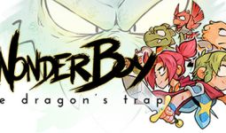 Download Wonder Boy: The Dragon's Trap pc game for free torrent