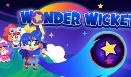 Download Wonder Wickets pc game for free torrent