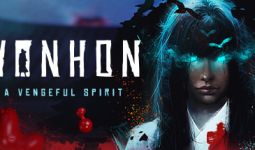 Download Wonhon: A Vengeful Spirit pc game for free torrent