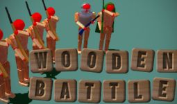 Download Wooden Battles pc game for free torrent