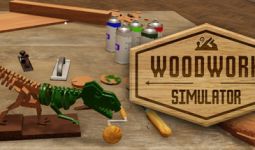 Download Woodwork Simulator pc game for free torrent