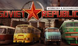 Download Workers & Resources: Soviet Republic pc game for free torrent