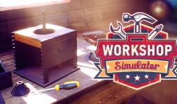 Download Workshop Simulator pc game for free torrent