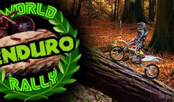 Download World Enduro Rally pc game for free torrent