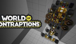 Download World of Contraptions pc game for free torrent