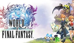 Download World of Final Fantasy pc game for free torrent