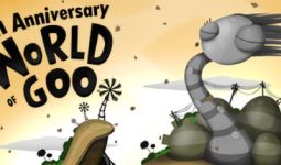 Download World of Goo pc game for free torrent