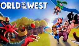 Download World to the West pc game for free torrent