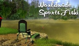 Download Worldwide Sports Fishing pc game for free torrent