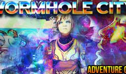 Download Wormhole City pc game for free torrent