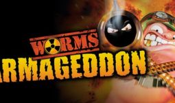 Download Worms Armageddon pc game for free torrent