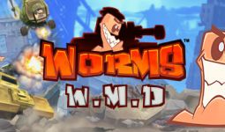 Download Worms W.M.D pc game for free torrent