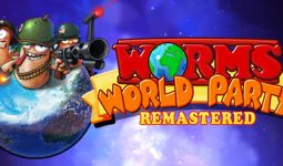 Download Worms World Party pc game for free torrent