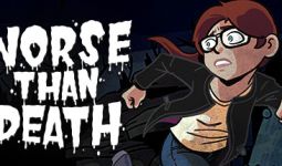 Download Worse Than Death pc game for free torrent