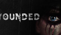 Download Wounded pc game for free torrent