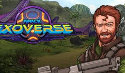 Download Wrack: Exoverse pc game for free torrent