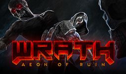 Download WRATH: Aeon of Ruin pc game for free torrent