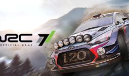 Download WRC 7 FIA World Rally Championship pc game for free torrent