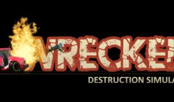 Download Wrecked Destruction Simulator pc game for free torrent