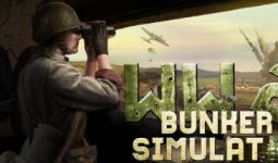 Download WW2: Bunker Simulator pc game for free torrent