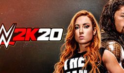 Download WWE 2K20 pc game for free torrent