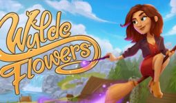 Download Wylde Flowers pc game for free torrent