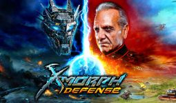 Download X-Morph: Defense pc game for free torrent