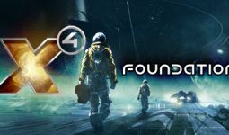 Download X4: Foundations pc game for free torrent