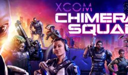 Download XCOM: Chimera Squad pc game for free torrent