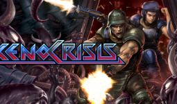 Download Xeno Crisis pc game for free torrent