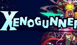 Download Xenogunner pc game for free torrent