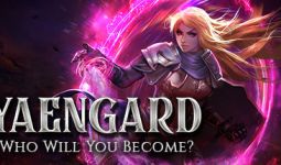 Download Yaengard pc game for free torrent