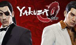 Download Yakuza 0 pc game for free torrent