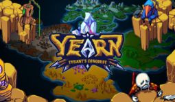 Download YEARN Tyrant's Conquest pc game for free torrent