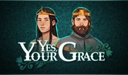 Download Yes, Your Grace pc game for free torrent