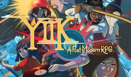 Download YIIK A Postmodern RPG pc game for free torrent