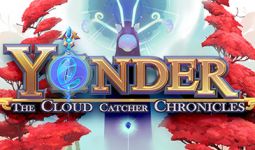 Download Yonder: The Cloud Catcher Chronicles pc game for free torrent