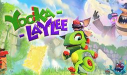 Download Yooka - Laylee pc game for free torrent