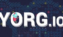 Download YORG.io pc game for free torrent