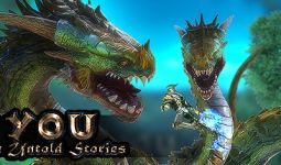 Download YOU - The Untold Stories pc game for free torrent