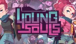 Download Young Souls pc game for free torrent