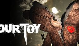 Download Your Toy pc game for free torrent