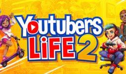 Download Youtubers Life 2 pc game for free torrent